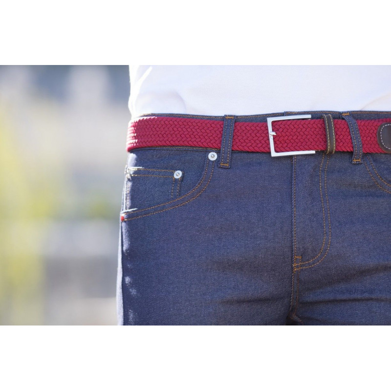 Ceinture "Made in France" Bloody Mary, vue 6