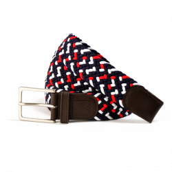 Ceinture "Made in France" French Martini, vue 5