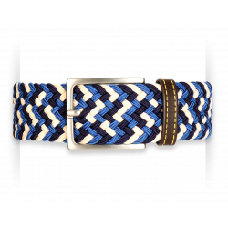 Ceinture "Made in France" Blimey, vue 3