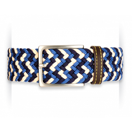Ceinture "Made in France" Blimey, vue 3