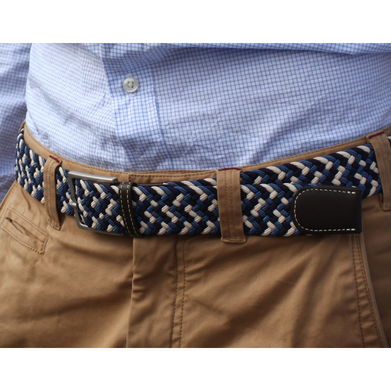 Ceinture "Made in France" Blimey