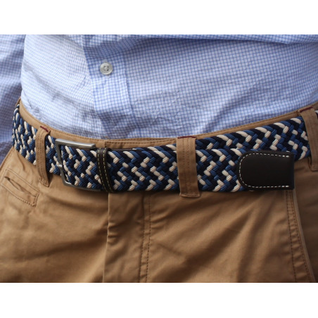 Ceinture "Made in France" Blimey
