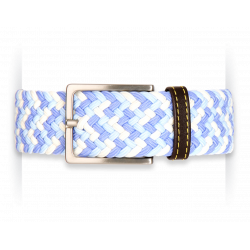 Ceinture "Made in France" Kiss Cool
