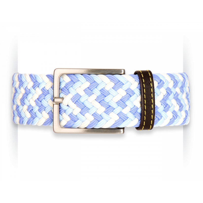 Ceinture "Made in France" Kiss Cool