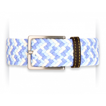 Ceinture "Made in France" Kiss Cool