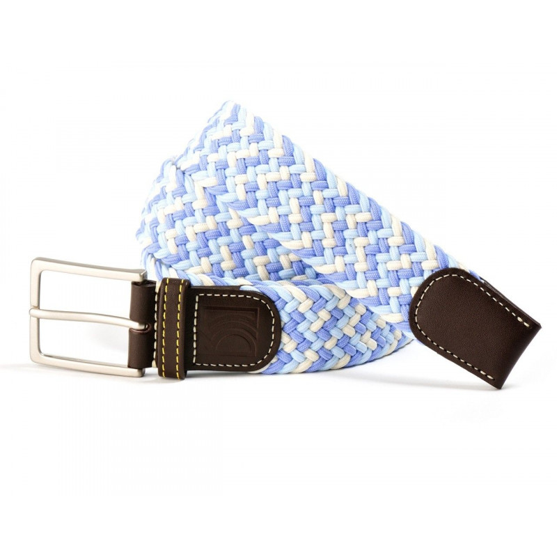 Ceinture "Made in France" Kiss Cool, vue 2