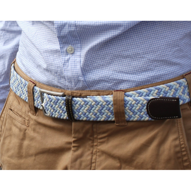 Ceinture "Made in France" Kiss Cool, vue 4
