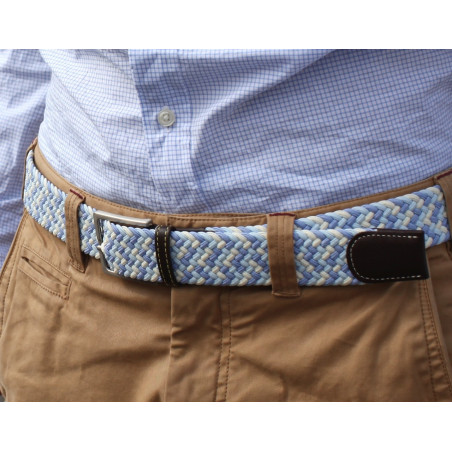 Ceinture "Made in France" Kiss Cool, vue 4