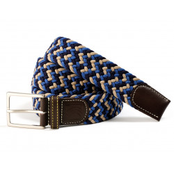 Ceinture "Made in France" Darlington, vue 4
