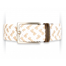 Ceinture "Made in France" Alexander