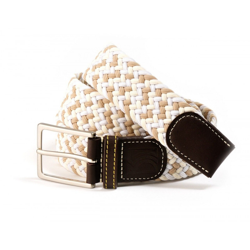 Ceinture "Made in France" Alexander, vue 2
