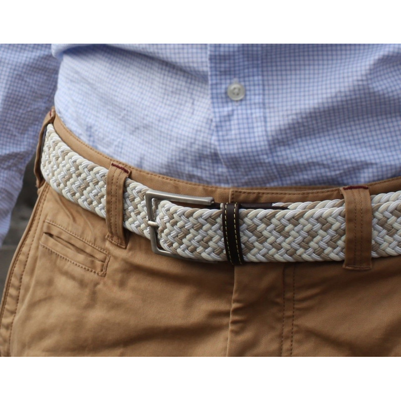Ceinture "Made in France" Alexander, vue 5