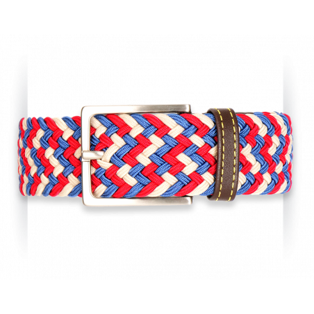 Ceinture "Made in France" Kir royal