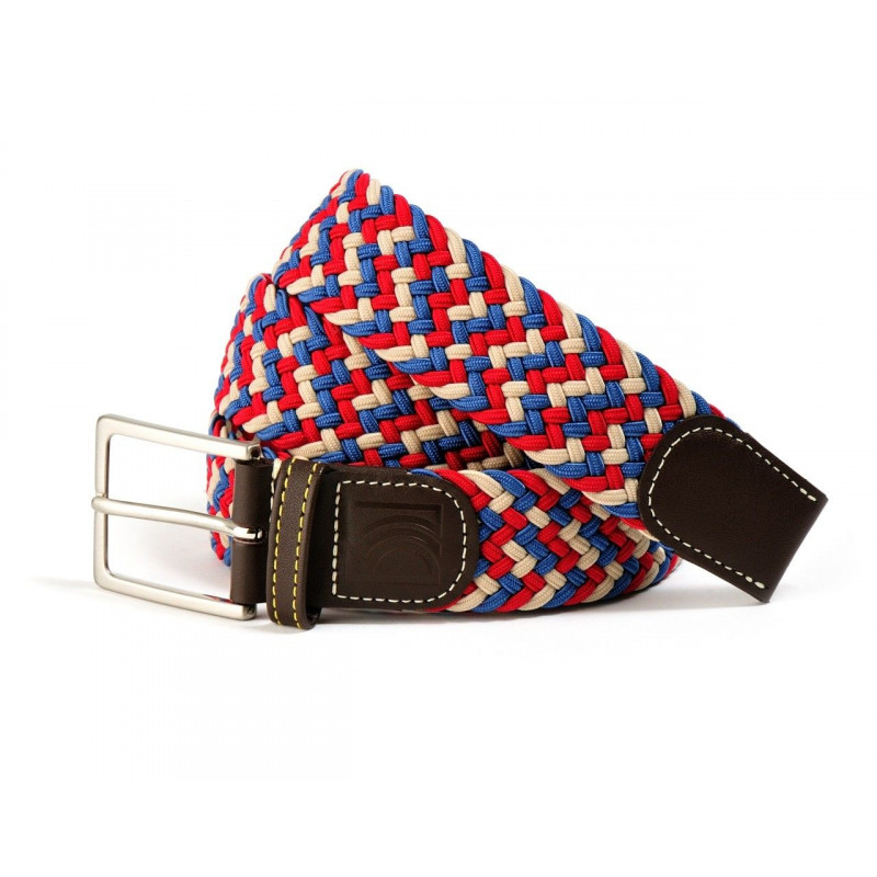 Ceinture "Made in France" Kir royal, vue 2
