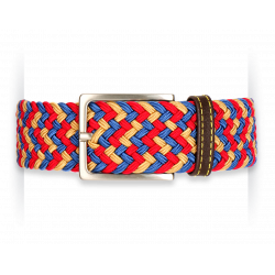 Ceinture "Made in France" Americano
