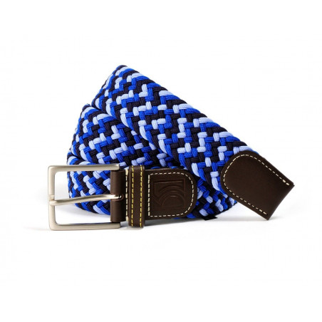 Ceinture "Made in France" Black Mussel