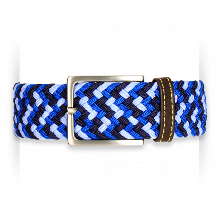 Ceinture "Made in France" Black Mussel, vue 6