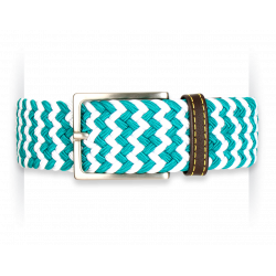 Ceinture "Made in France" Mojito