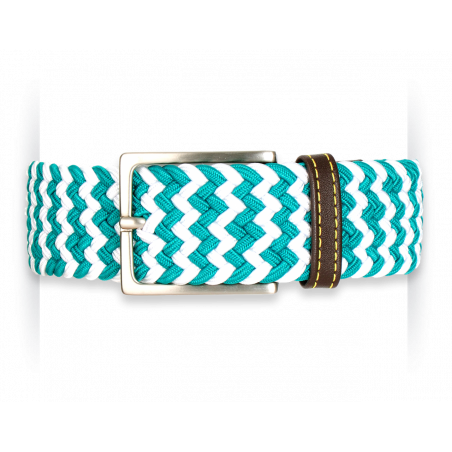 Ceinture "Made in France" Mojito