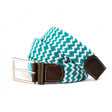 Ceinture "Made in France" Mojito, vue 2