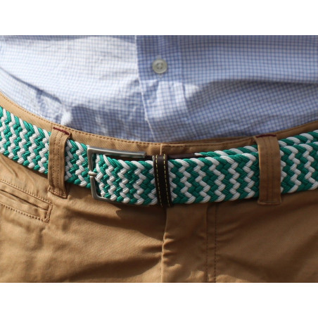 Ceinture "Made in France" Mojito, vue 5