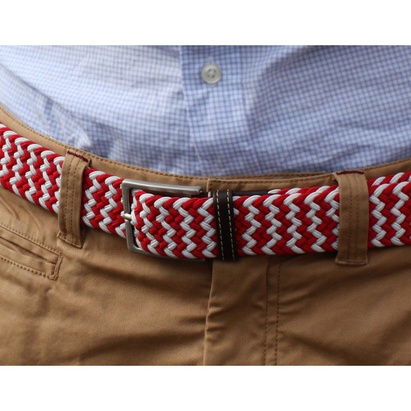 Ceinture "Made in France" Euphorie, vue 4