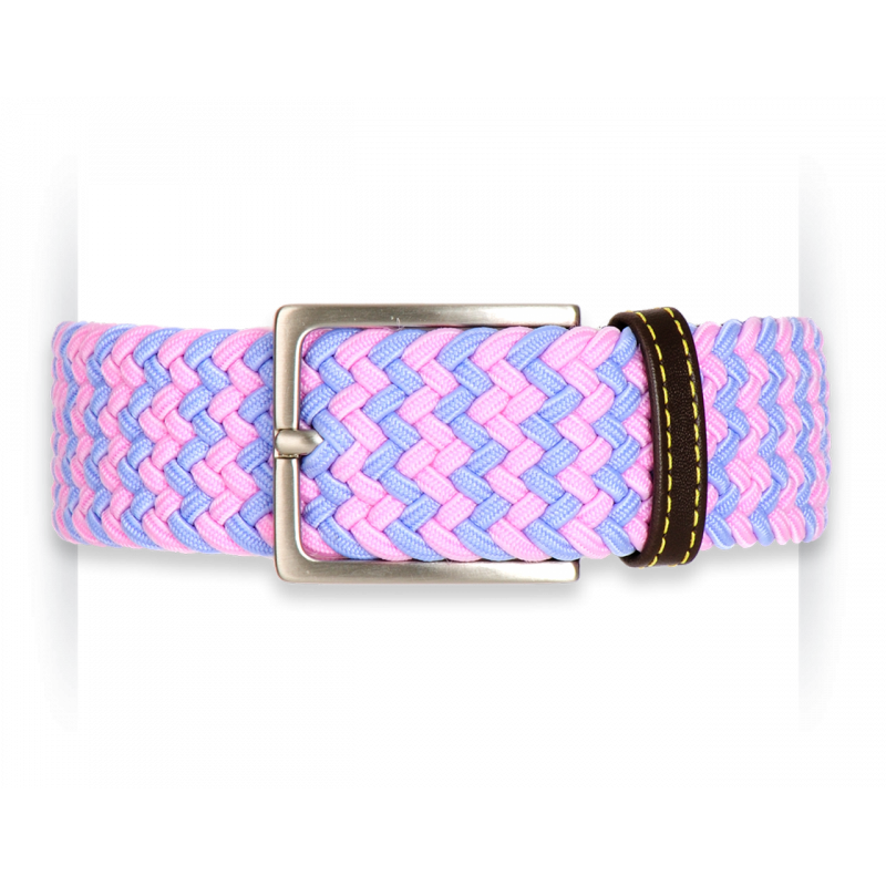 Ceinture "Made in France" Sea breeze