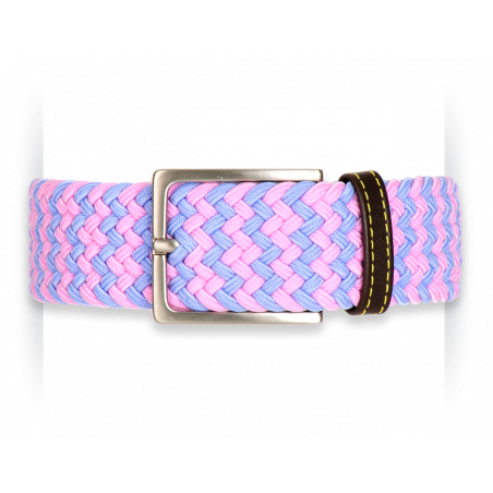 Ceinture "Made in France" Sea breeze