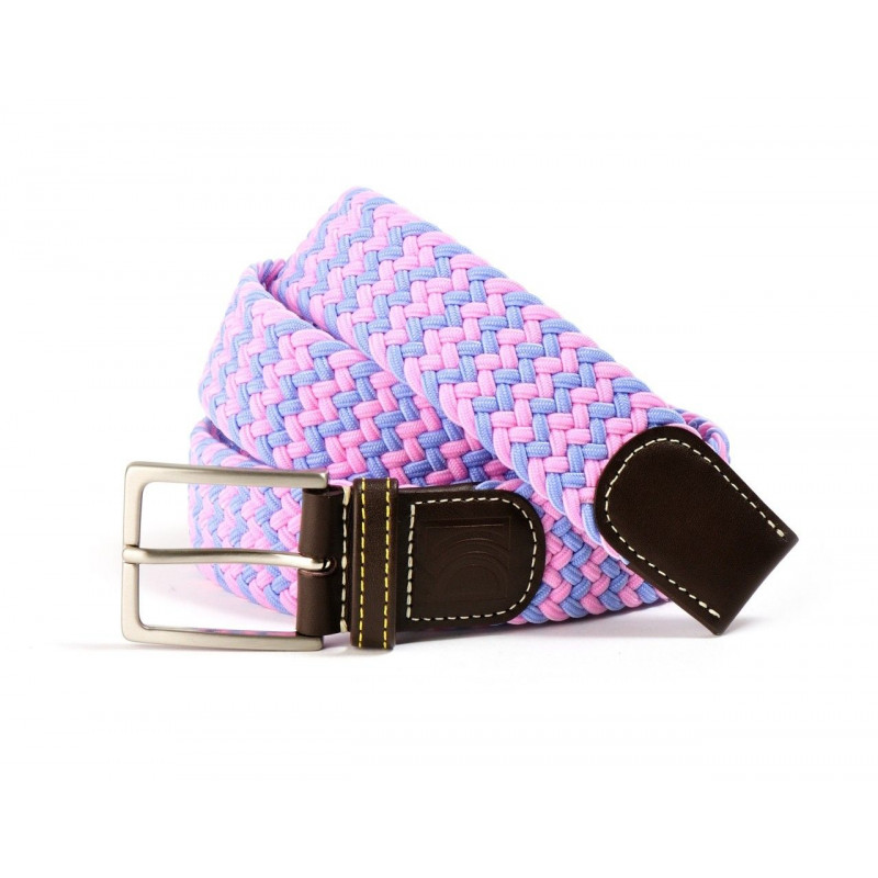 Ceinture "Made in France" Sea breeze, vue 2