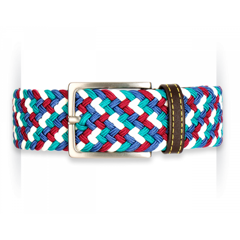 Ceinture "Made in France" Pousse-Café