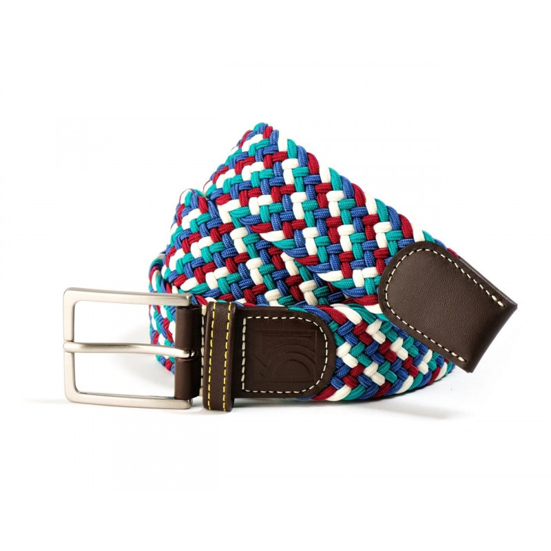 Ceinture "Made in France" Pousse-Café, vue 2