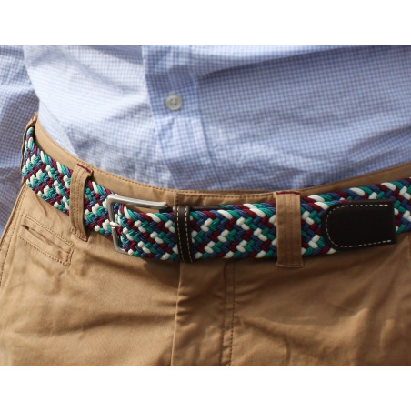 Ceinture "Made in France" Pousse-Café, vue 7