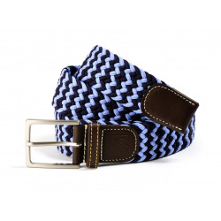 Ceinture "Made in France" Bramble, vue 5