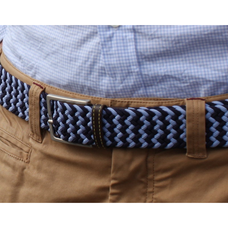 Ceinture "Made in France" Bramble, vue 3