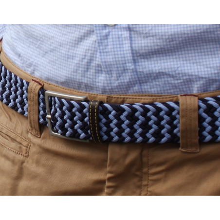Ceinture "Made in France" Bramble, vue 3