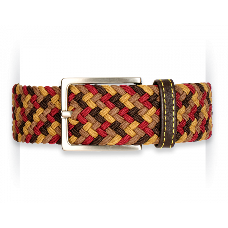 Ceinture "Made in France" Pimm's Cup