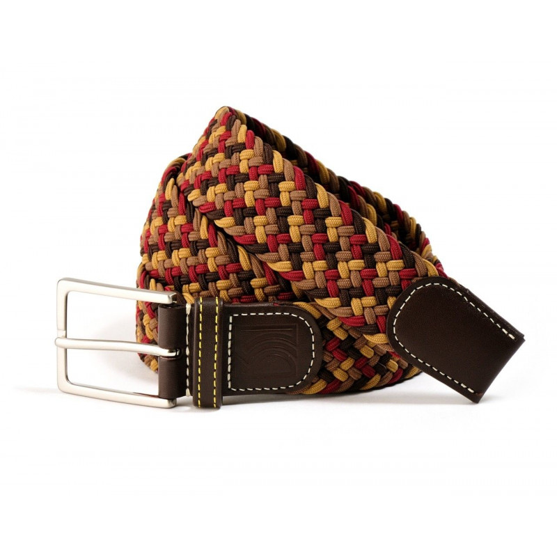 Ceinture "Made in France" Pimm's Cup, vue 2