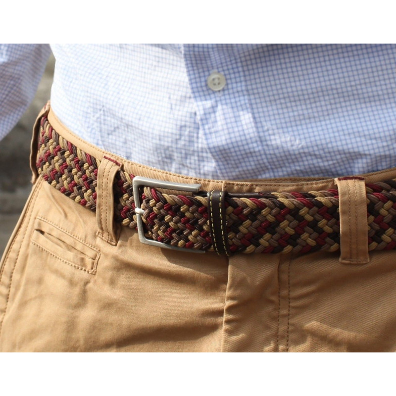 Ceinture "Made in France" Pimm's Cup, vue 4