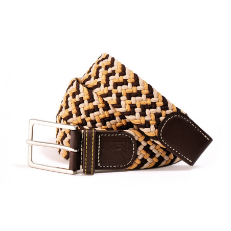 Ceinture "Made in France" B52, vue 2