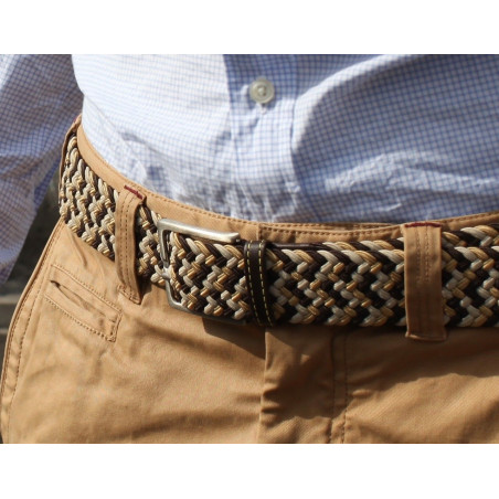 Ceinture "Made in France" B52, vue 4