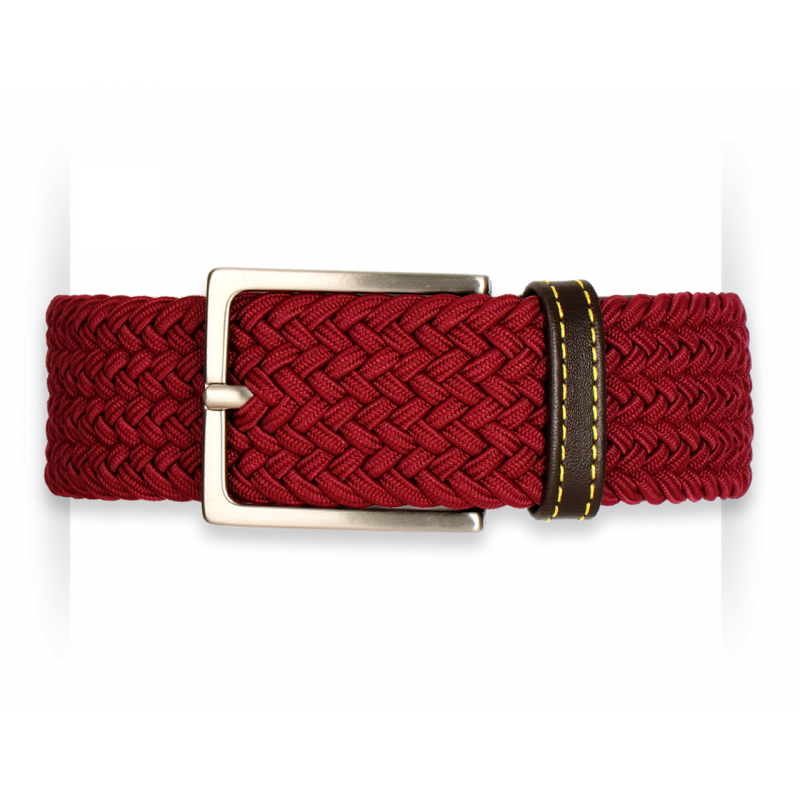 Ceinture "Made in France" El Diablo