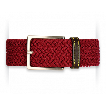 Ceinture "Made in France" El Diablo
