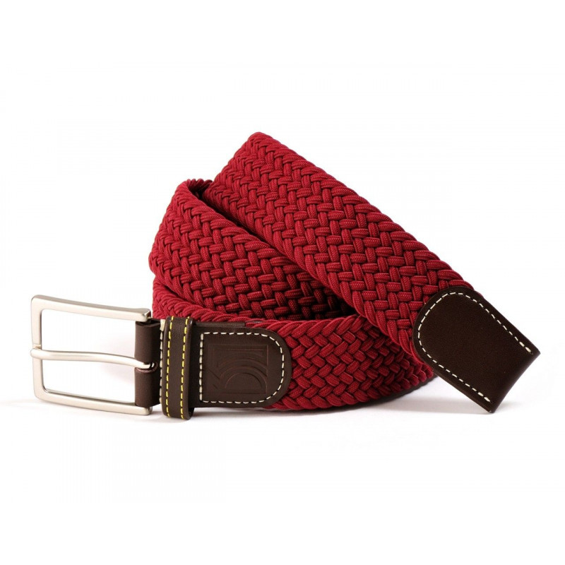 Ceinture "Made in France" El Diablo, vue 2