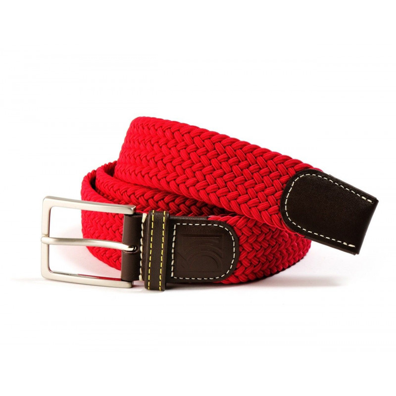 Ceinture "Made in France" Floradora, vue 2
