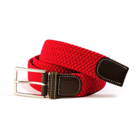 Ceinture "Made in France" Floradora, vue 2