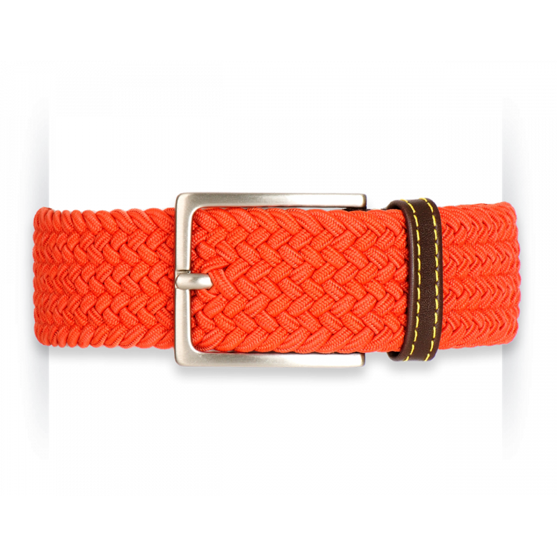 Ceinture "Made in France" Sex on the beach