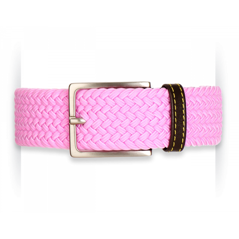 Ceinture "Made in France" Pink Lady