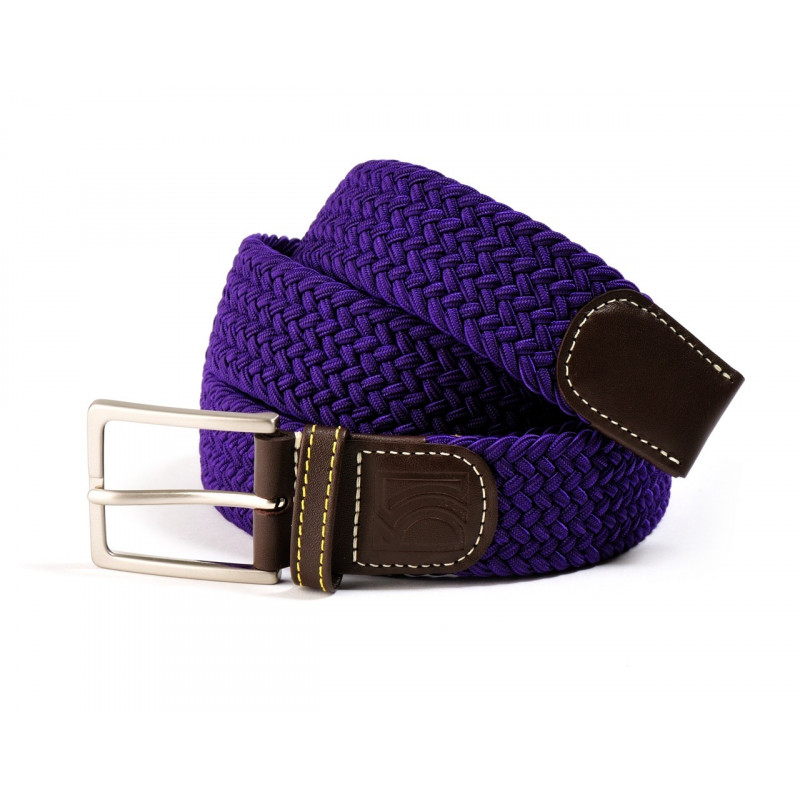 Ceinture Sangria, vue 2
