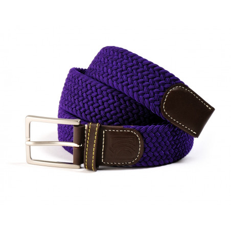 Ceinture Sangria, vue 2