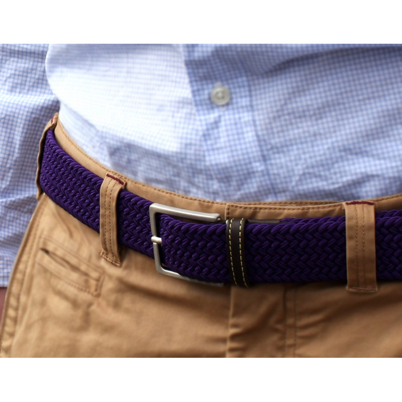 Ceinture Sangria, vue 4